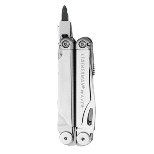 Мультитул Leatherman Wave (830081) фото 7