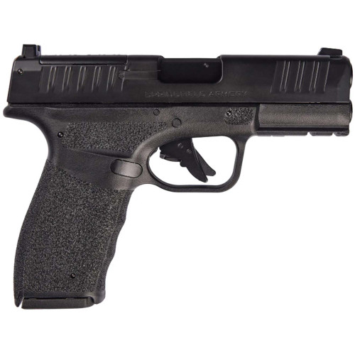 Пістолет пневматичний ASG Springfield Armory HellCat Pro фото 2