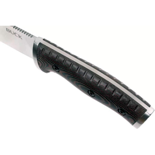 Нож Buck 863 Skinner Selkirk (863BRS-B) фото 5
