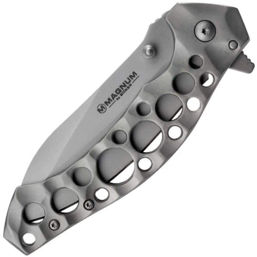 Нож Boker Magnum Slender фото 5