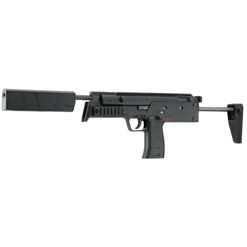 Пневматичний пістолет UMAREX Heckler&Koch MP7A1 фото 3