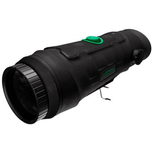 Тепловізійний монокуляр NVECTech Patriot L35 фото