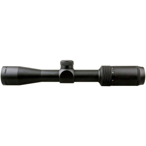 Оптический прицел Vector Optics Matiz 2-7x32 SFP фото 6