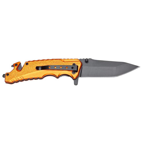 Нож SKIF Plus Handy Orange фото 2