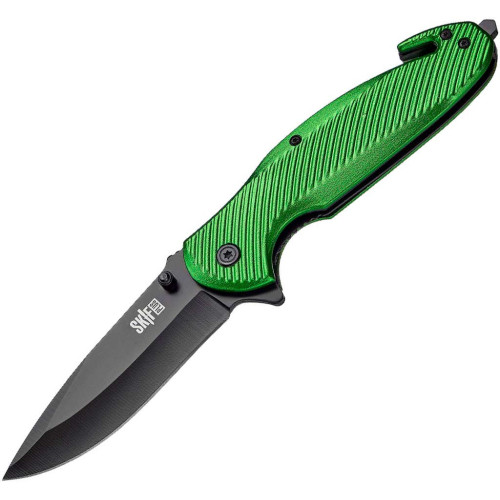 Нож SKIF Plus Birdy Green фото