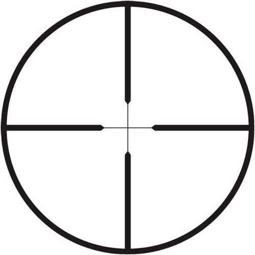 Приціл BSA-Optics Sport 4х32 WR фото 2