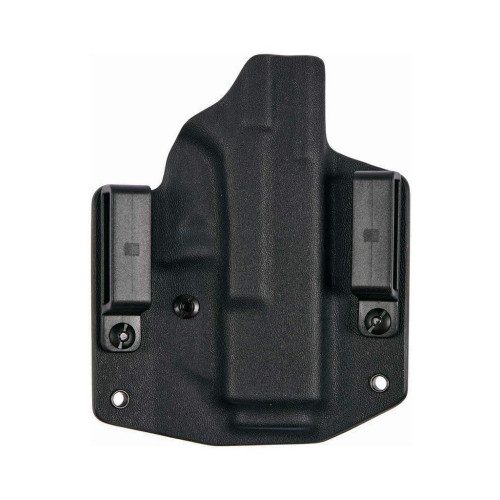 Кобура ATA-Gear Ranger ver.1 Black для Glock-19/23/45 (правша) фото 2