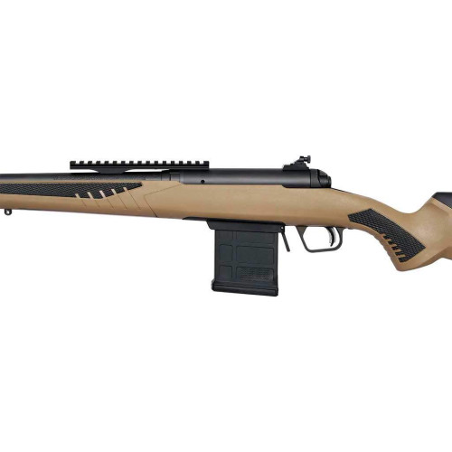 Карабин Savage 110 Scout 16.5" кал. 308 Win фото 6