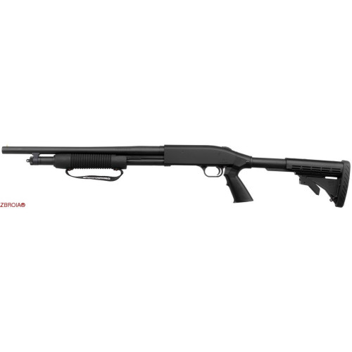 Рушниця Mossberg M500A Tactical кал. 12/76 фото 8