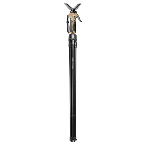 Трипод для стрельбы Fiery Deer Tripod Trigger stick Gen4 (100-180 см) фото 5