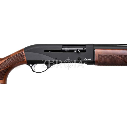 Рушниця Huglu GX Black кал. 12/76 фото 2