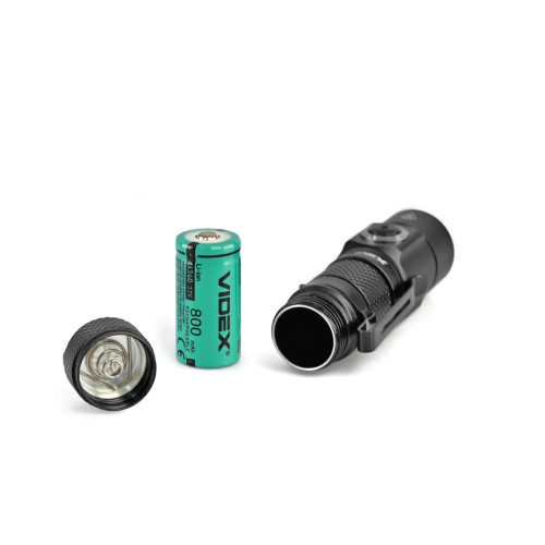 Портативный светодиодный фонарь VIDEX VLF-A351 фото 13