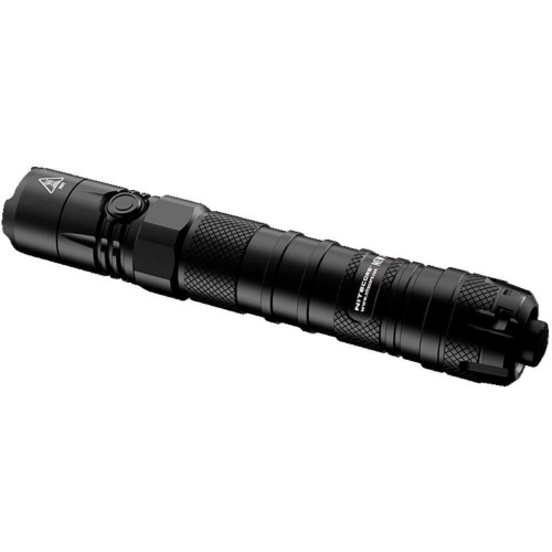 Тактичний ліхтар Nitecore P12 New фото 4