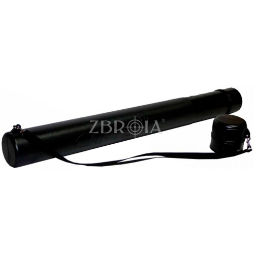 Кейс для стрел Cartel Arrow Case Telescopic фото