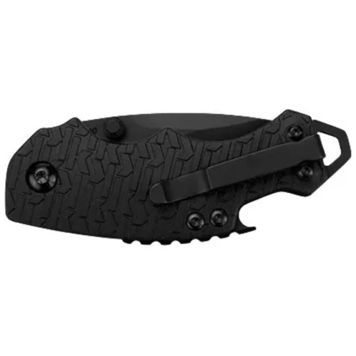 Нож складной Kershaw Shuffle Black фото 2