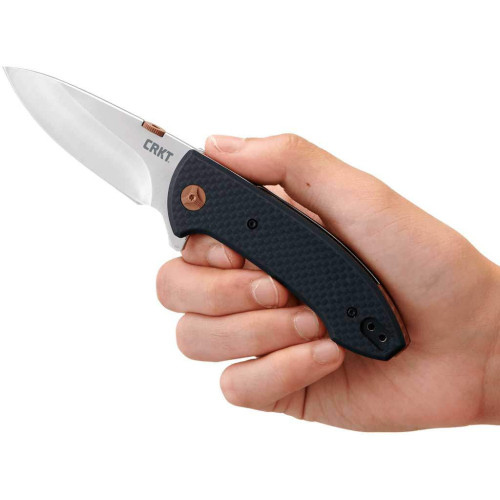 Ніж CRKT Avant (4620) фото 8