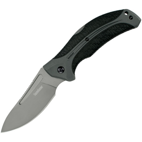 Нож Kershaw Lonerock фото