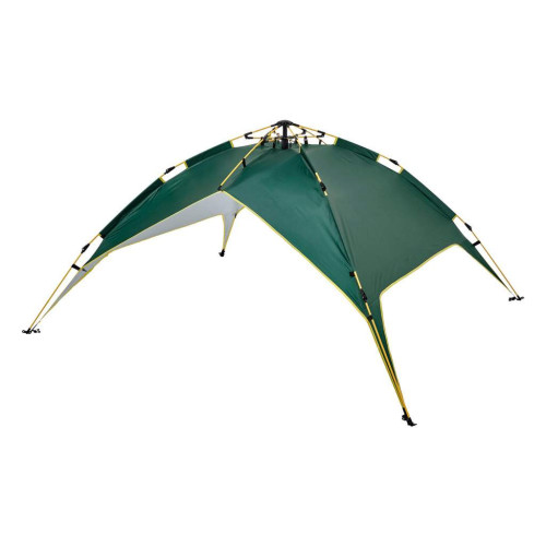 Намет SKIF Outdoor Adventure Auto 2 Green (200x200 см) фото 9