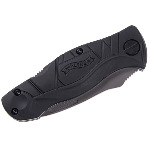Нож складной Walther Traditional Folding Knife 2 фото 4