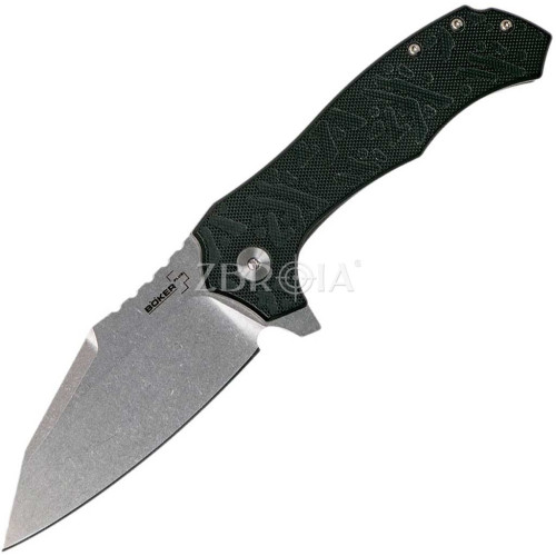 Ніж Boker Plus CFM-A1 фото