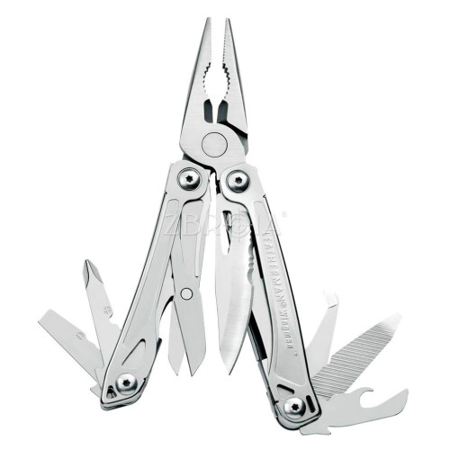 Мультитул Leatherman Wingman (831437) фото