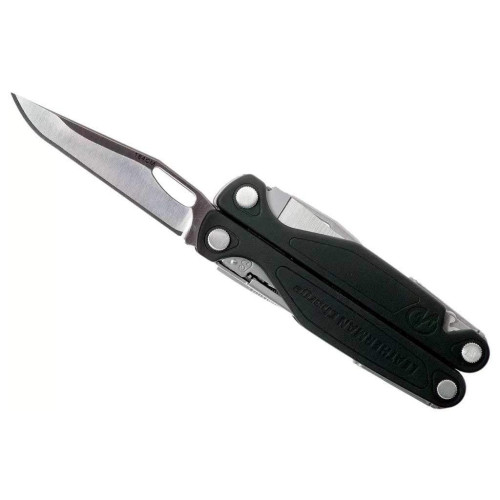 Мультитул Leatherman Charge Plus (832516) фото 2