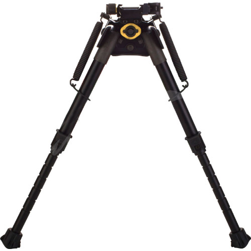 Сошки TipTop S9N Tactical 17.7 - 26.6 см на Picatinny фото
