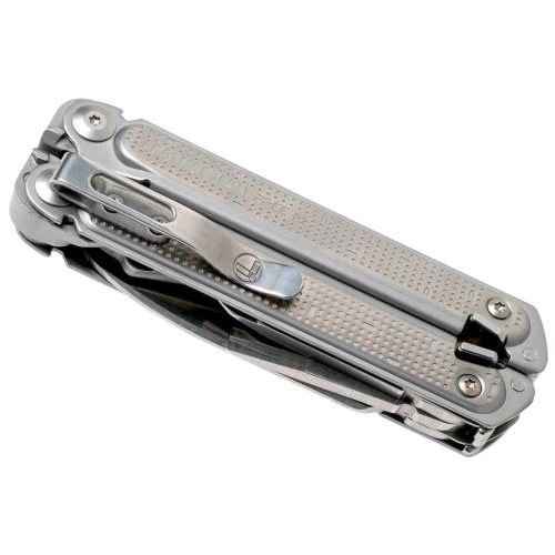 Мультитул Leatherman Free P2 (832638) фото 6