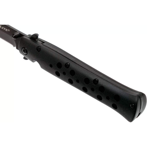 Ніж Cold Steel Ti-Lite 4 G10 фото 6