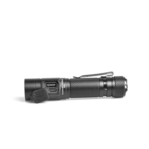 Портативный светодиодный фонарь VIDEX VLF-A352 фото 6