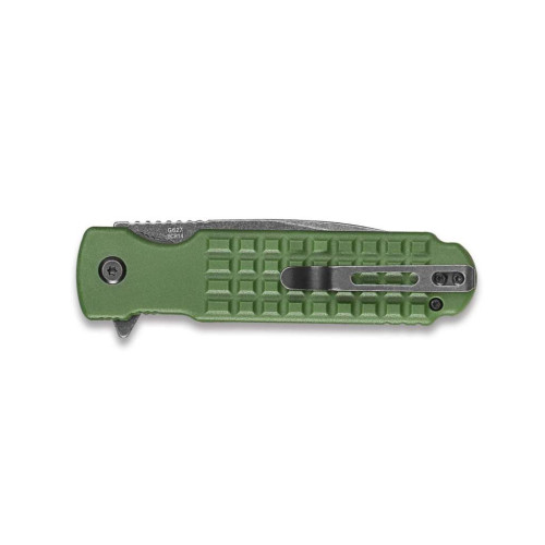 Нож Ganzo G627-GR фото 5