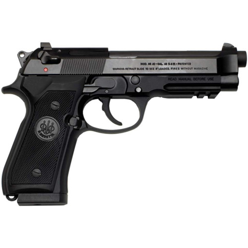 Beretta 92A1 3Dot кал. 9x19 мм фото 2