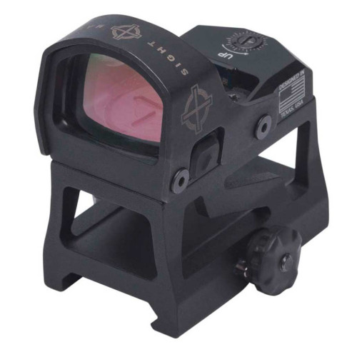 Коллиматорный прицел Sightmark Mini Shot M-Spec LQD (SM26043-LQD) фото