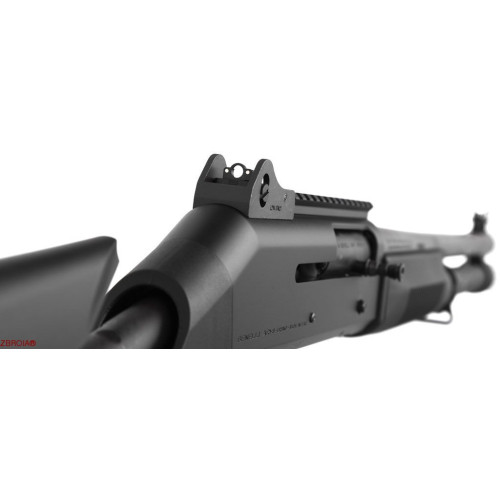 Рушниця Benelli M4 S90 кал. 12/76 фото 5