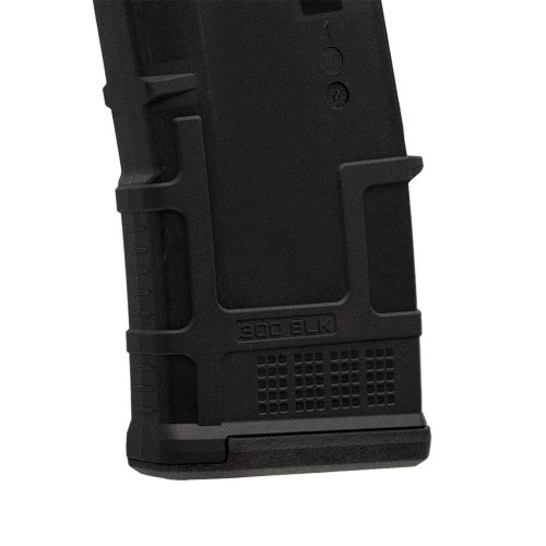 Магазин Magpul PMAG Gen M3 кал. 300 Blackout для AR/M4 на 20 патронов фото 2