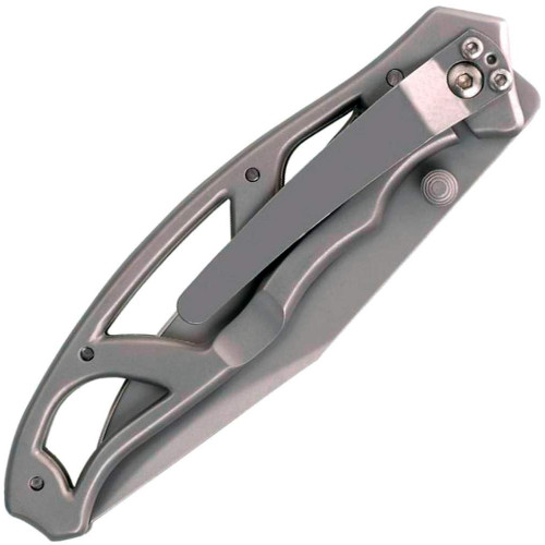 Нож Gerber Paraframe II Serrated (22-48447) фото 2