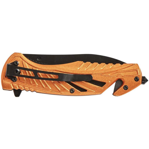 Нож Active Horse Orange фото 2