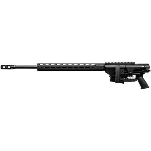 Карабін Ruger Precision Rifle кал. 338 Lapua Mag фото 3