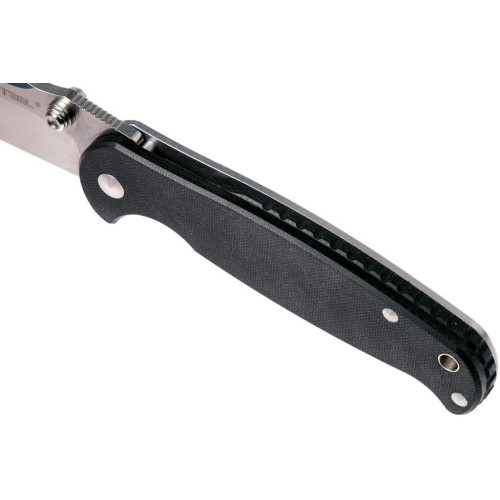 Нож Real Steel H6 Plus Stonewashed (7788) фото 7