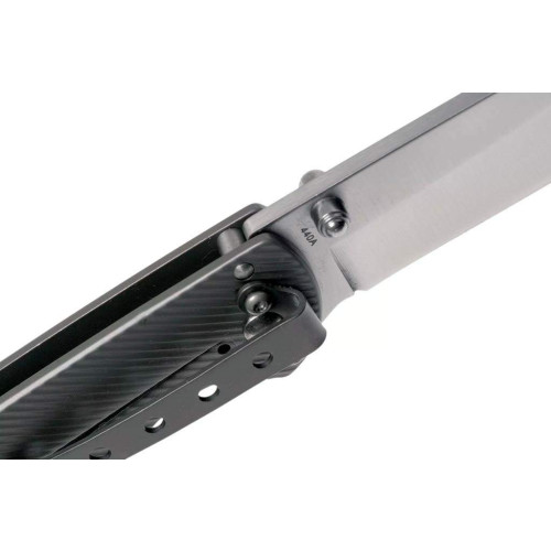 Нож Boker Magnum Eternal Classic Thumb фото 7