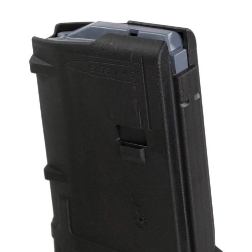 Магазин Magpul PMAG Gen M3 кал. 223 Rem (5,56x45) для AR/M4 на 20 патронов фото 3
