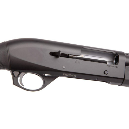 Рушниця Benelli M2 Comfort кал. 12/76 фото 5