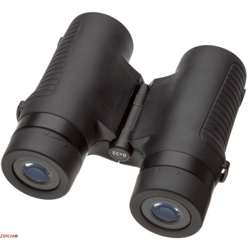 Бинокль Bushnell Perma Focus 8x32 фото 3