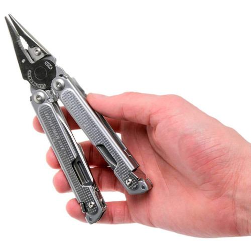 Мультитул Leatherman Free P2 (832638) фото 8