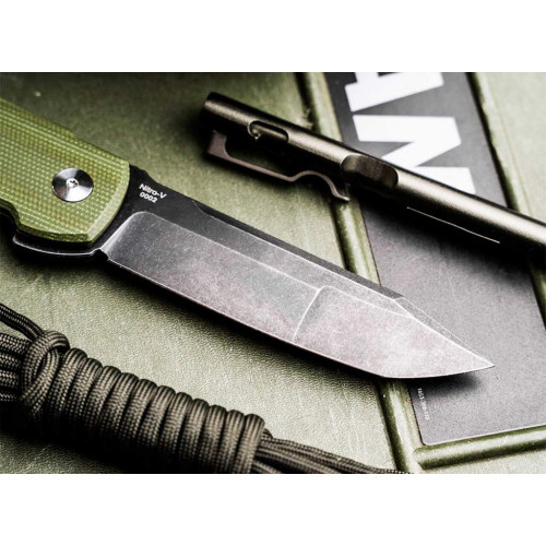 Ніж Boker Plus "Tac-Master" фото 5