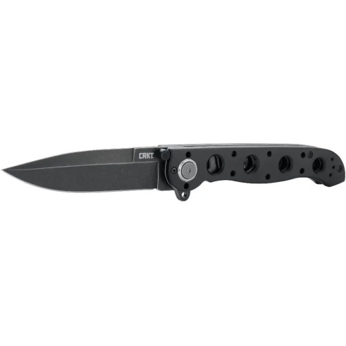 Нож CRKT M16 Black Deadbolt M16-03DB фото