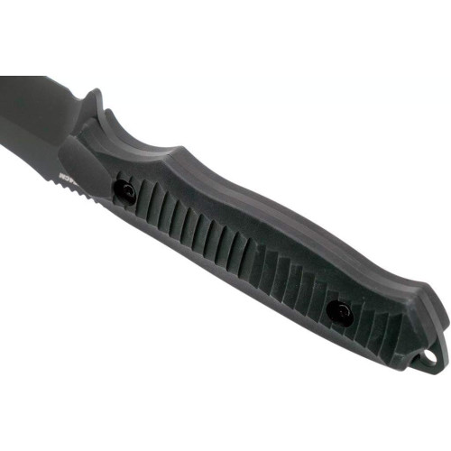 Нож Benchmade Nimravus Fixed (140BK) фото 4