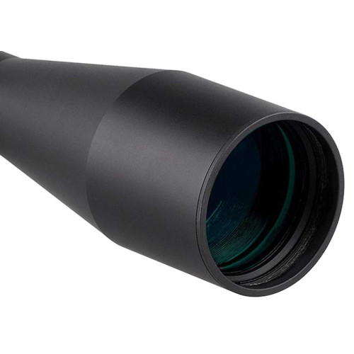 Приціл Discovery Optics VT-Z 6-24x50 SF FFP (30 мм, без підсвічування) фото 6