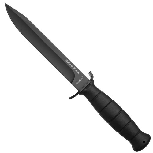 Нож Grand Way 1167 Black фото