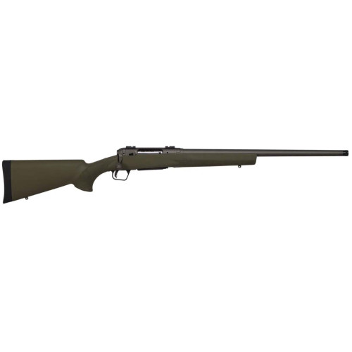 Карабин Savage 110 Trail Hunter 22" кал. 223 Rem фото
